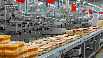 China Best Food Inspection Equipment for Global Buyers?