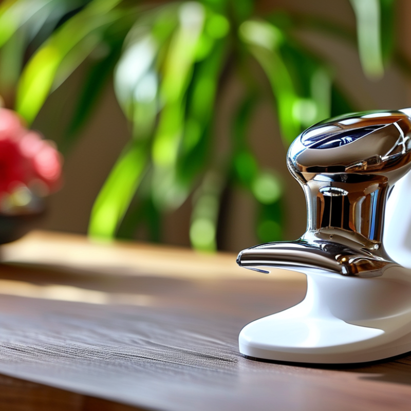 How to Properly Sanitize a Microdermabrasion Machine at Home?