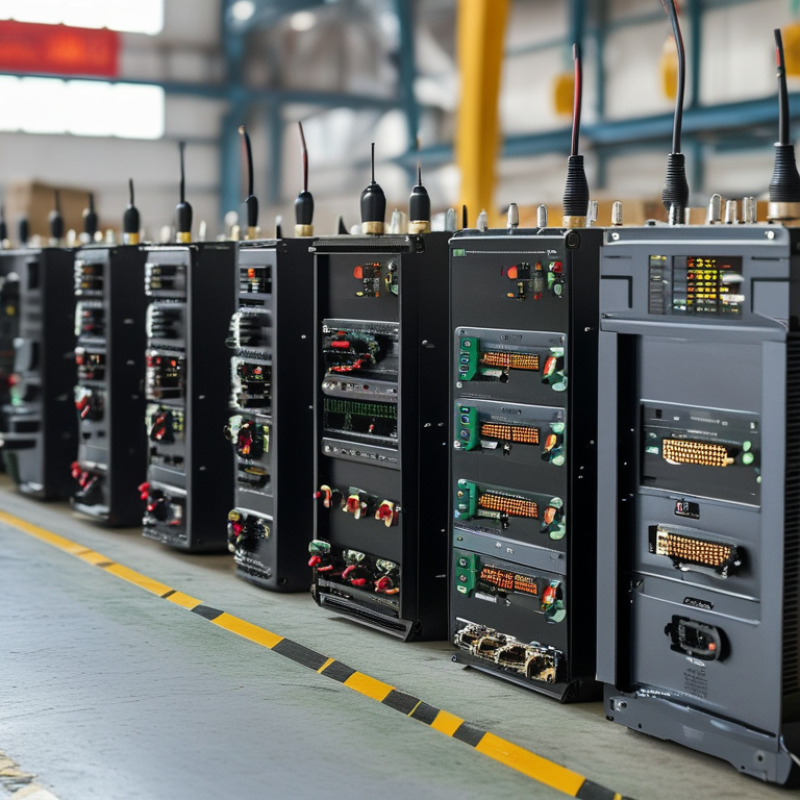 Top China Switching Power Supply Manufacturers for Global Buyers?