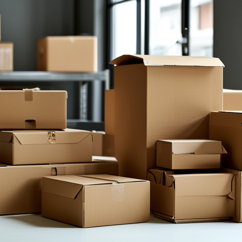 Top 5 Hot Melt Carton Sealing Tape Benefits for Your Business?