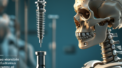 Top 10 Pedicle Screw Systems for Global Buyers in 2026?