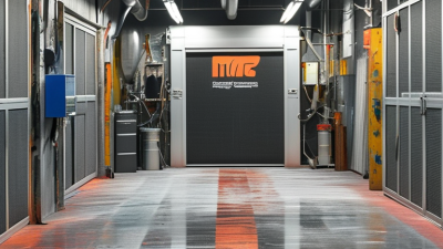 2026 Top Spray Booth Filter Material for Global Buyers?