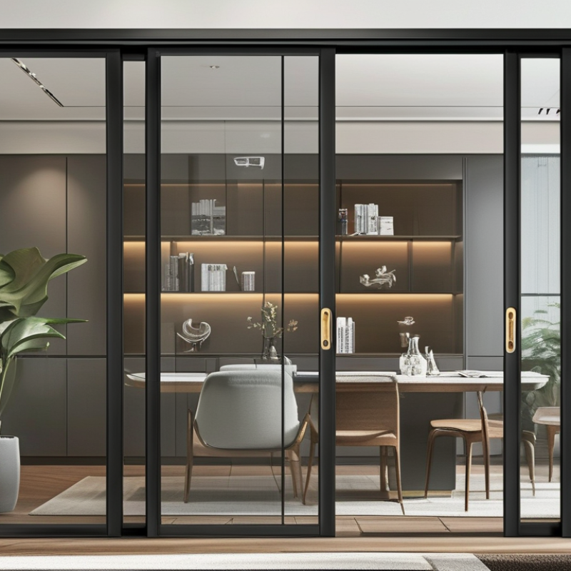 Top 10 Benefits of UPVC Sliding Doors for Your Home?