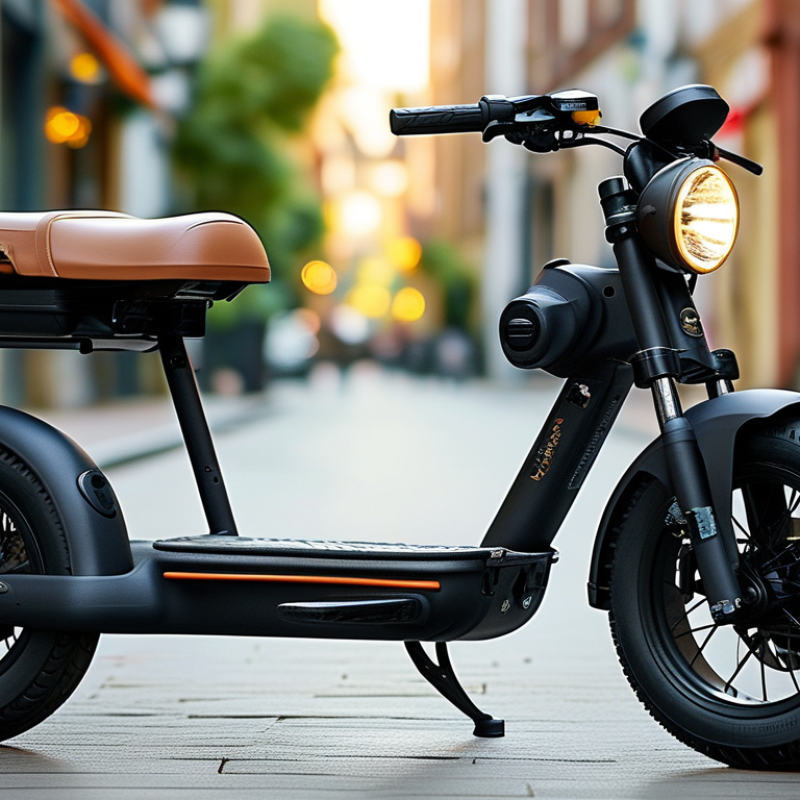 How to Choose the Best Small Electric Tricycle for Adults?