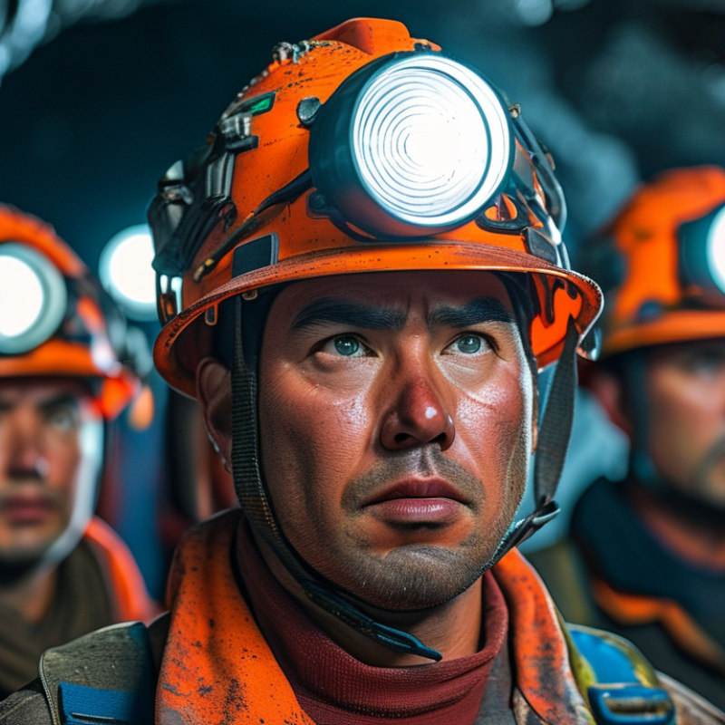 How to Choose the Best Mining Led Headlamp for Your Needs?