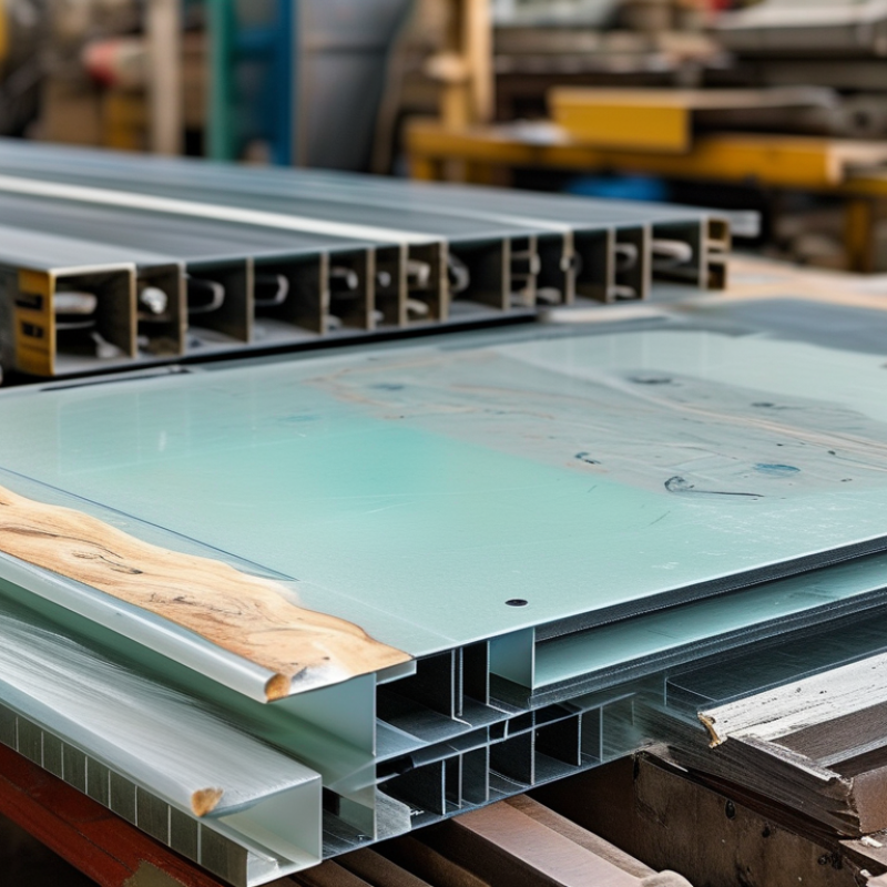 2026 How to Choose the Best Gfrp Sheet Machine for Your Needs?