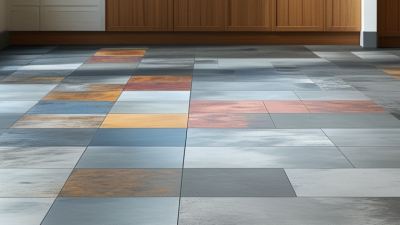 What is Homogeneous Vinyl Tile Benefits and Uses?