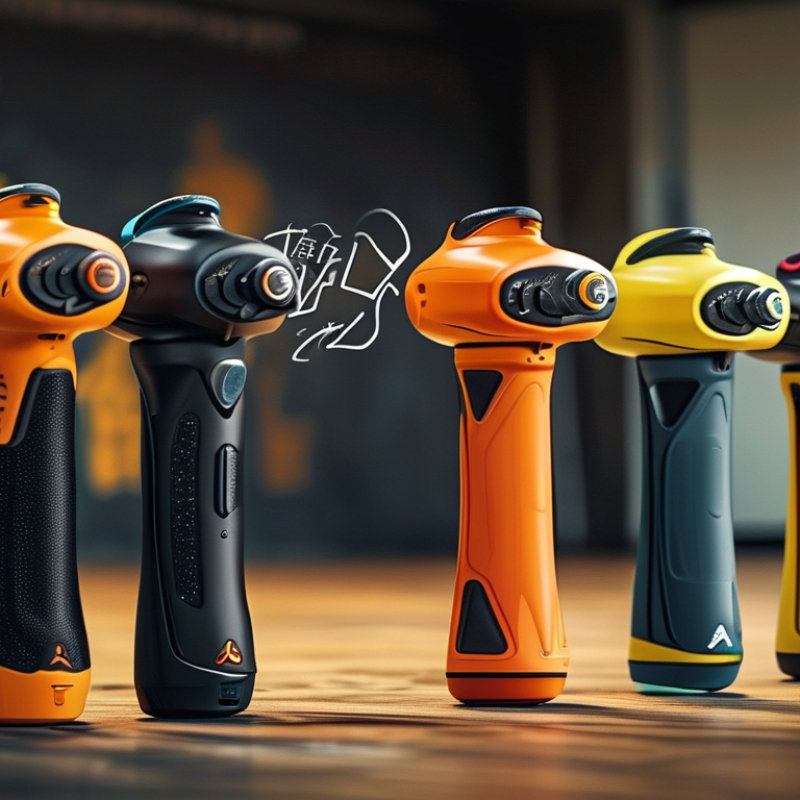 Top 10 Football Ball Launcher Options for Every Player?