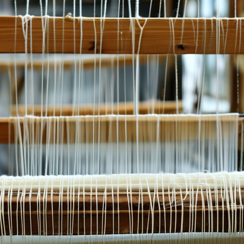 Top 10 Warp Thread for Weaving to Enhance Your Projects?