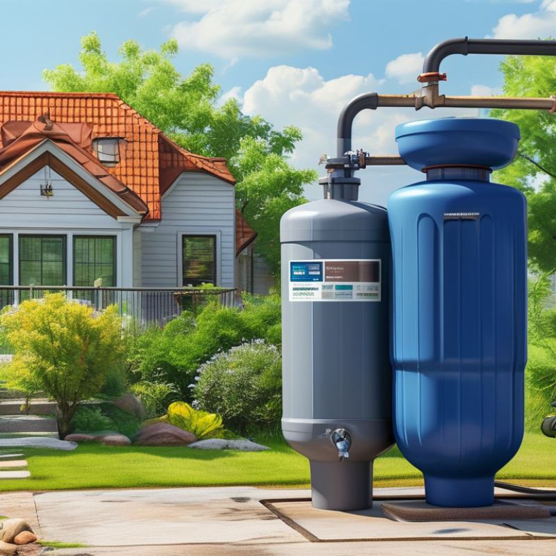 Essential Tips for Choosing Water Systems for Well Water?