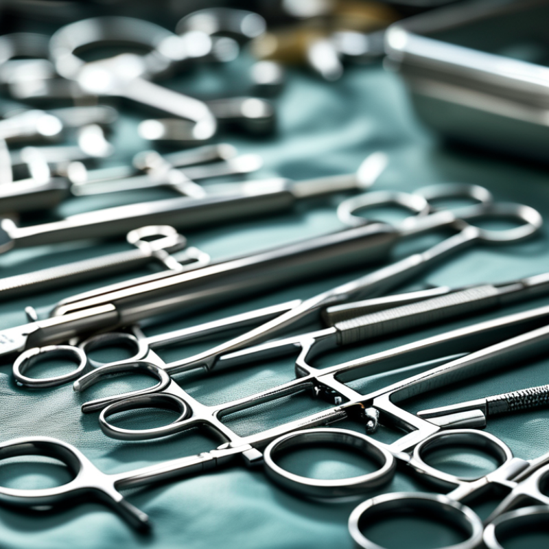 2026 How to Choose the Best Surgical Tools List?