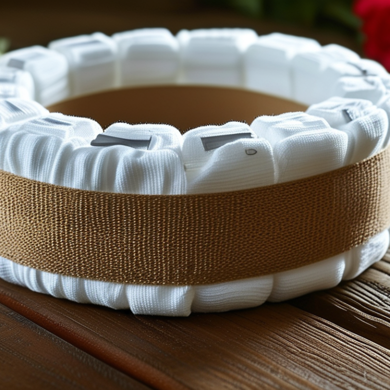 Top 5 Best Ways to Apply a Compression Bandage for Lymphedema?