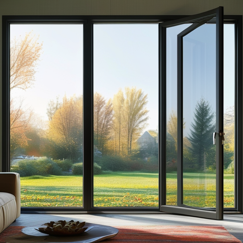 Top 10 Windows and Doors for Energy Efficiency in 2026?