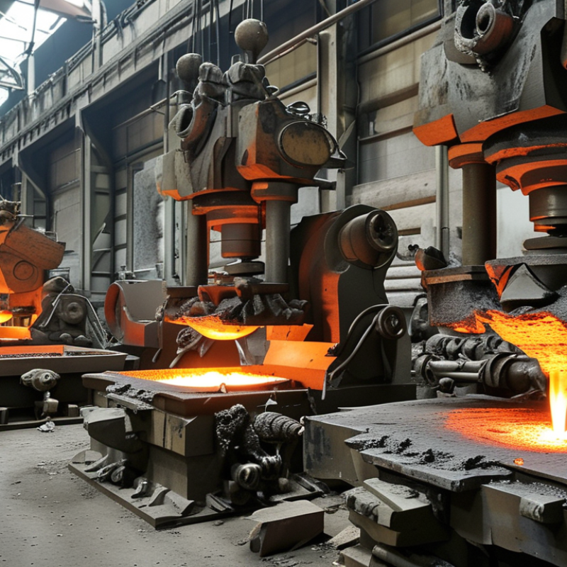 How to Choose the Best Scrap Copper Casting Machine for You?