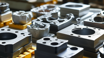 Top China Best Plastic Mold Manufacturers for Global Buyers?