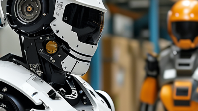 Top 10 Robotics Battery Solutions for Global Buyers?