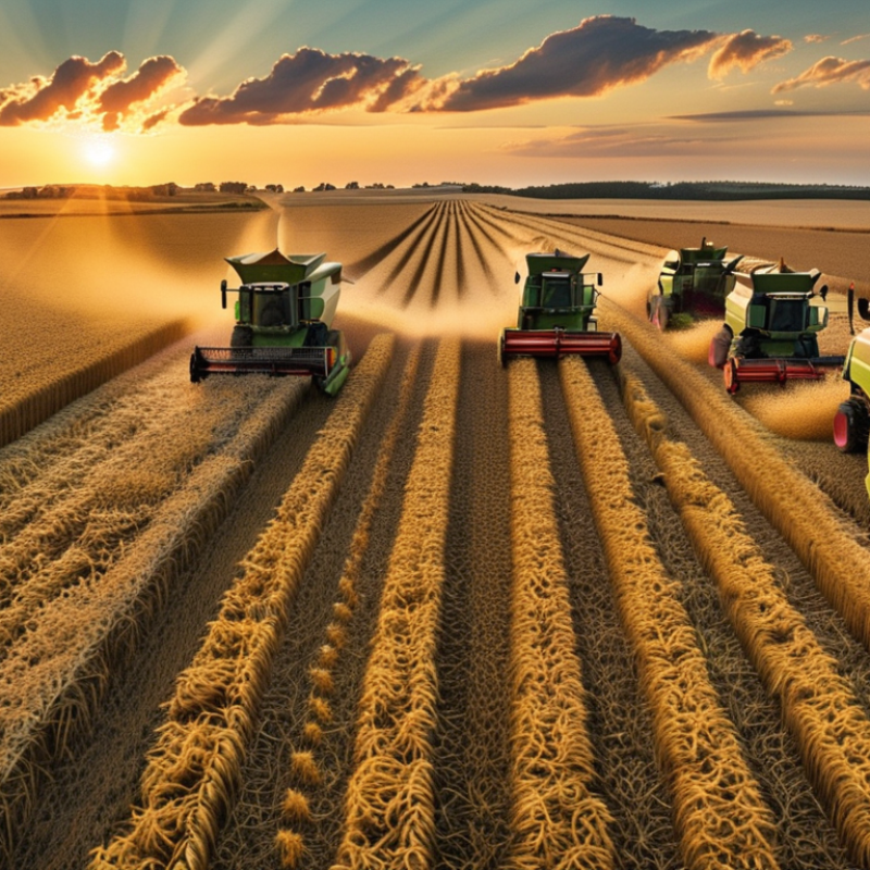 2026 Best Process Harvester Solutions for Global Buyers?