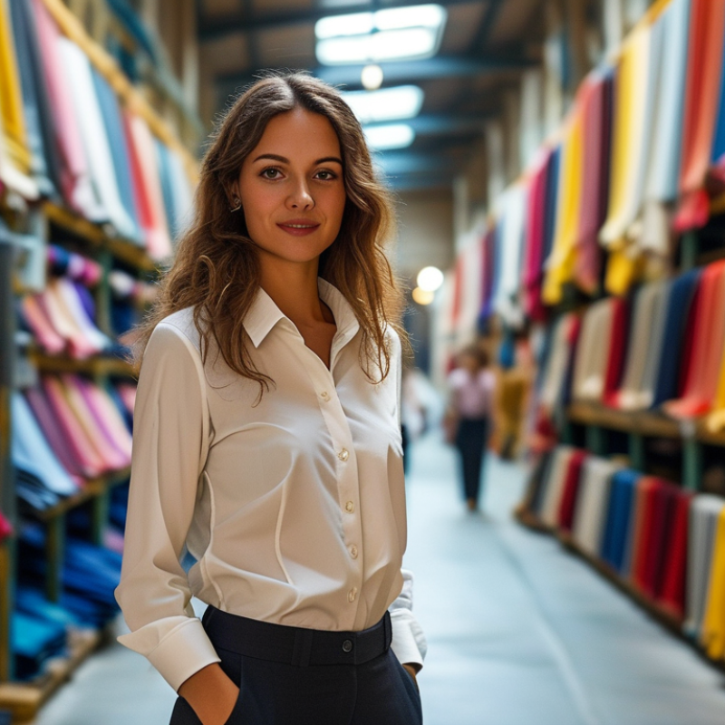 What is Fabric Trade and How to Succeed in It?