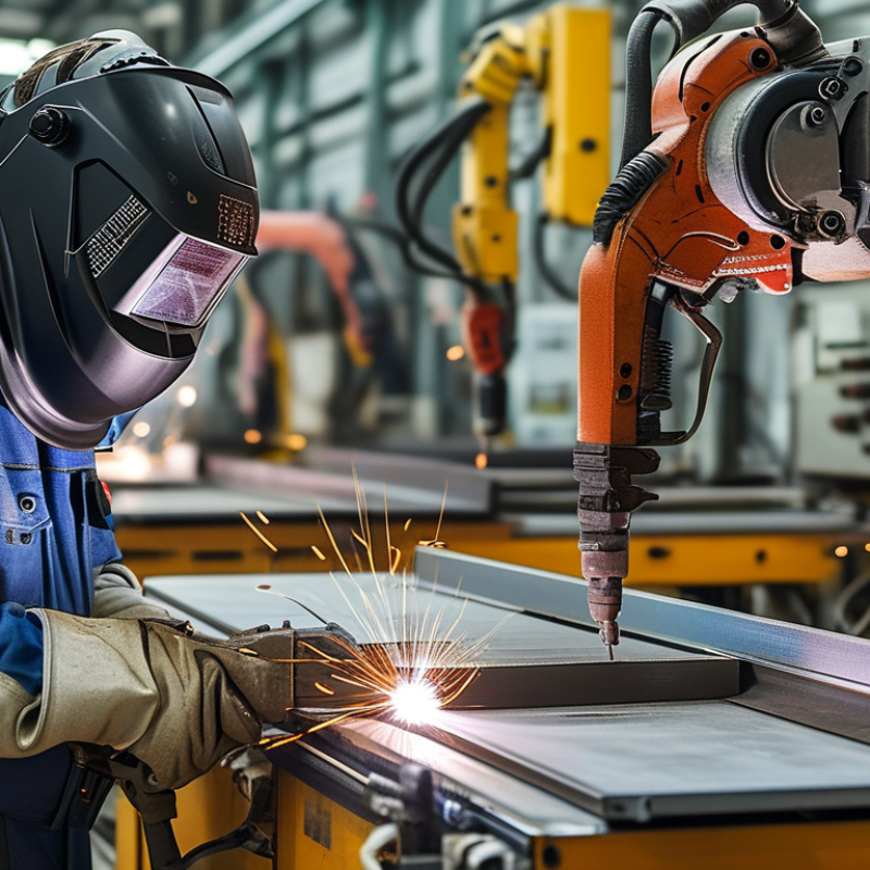 2026 Best Saw Welding Machine for Global Buyers?