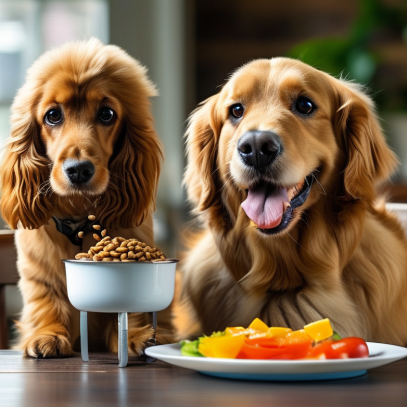 How Do Slow Feeders Help Reduce Vomiting in Dogs