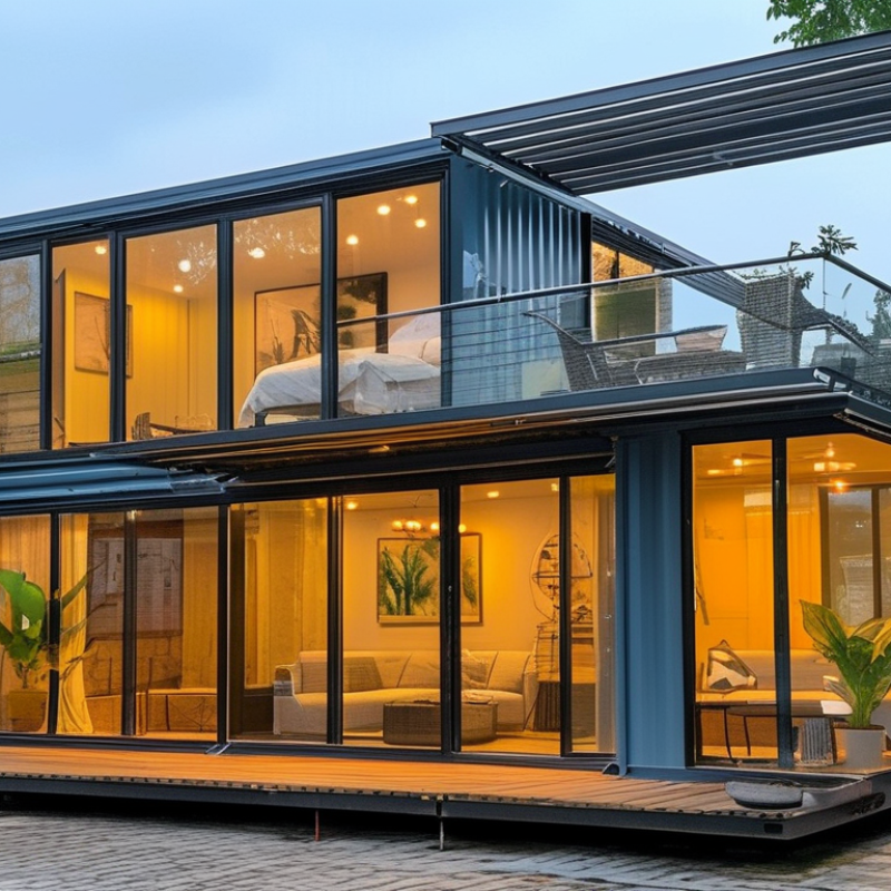 Are Converted Container Homes the Best Choice for You?