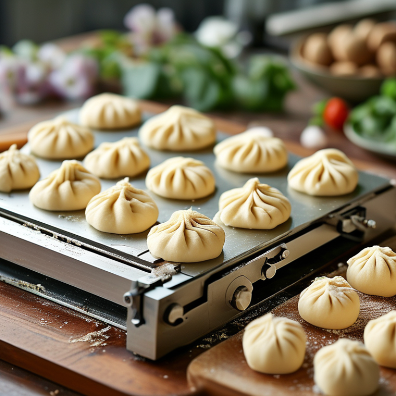 Top China Dough Cutting Machine for Global Buyers?