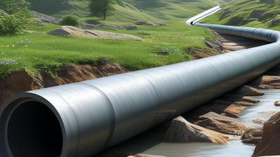 Top Quality Sewer Pipe Solutions for Global Buyers?