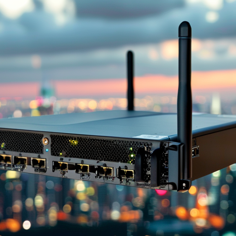 Top 10 Juniper MX Series Routers for Global Buyers?
