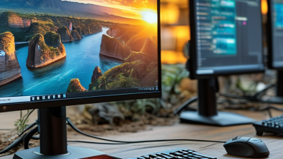 China Top 10 Screen Monitor Suppliers You Need to Know?