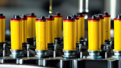 Why is Choosing the Right Oil Filter Essential for Your Engine?