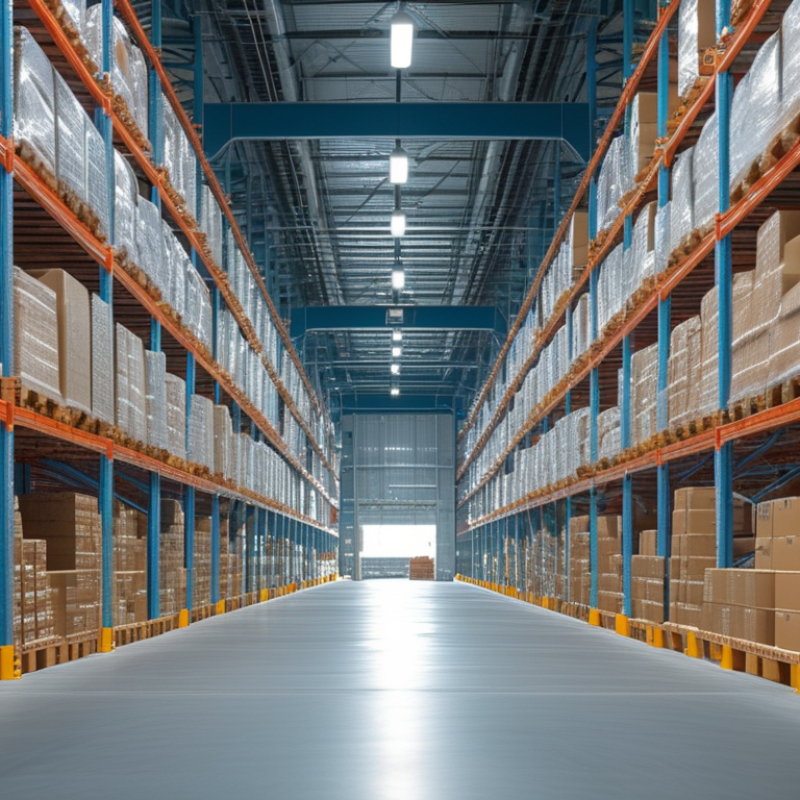 Top 10 ASRS Systems in China for Global Buyers?