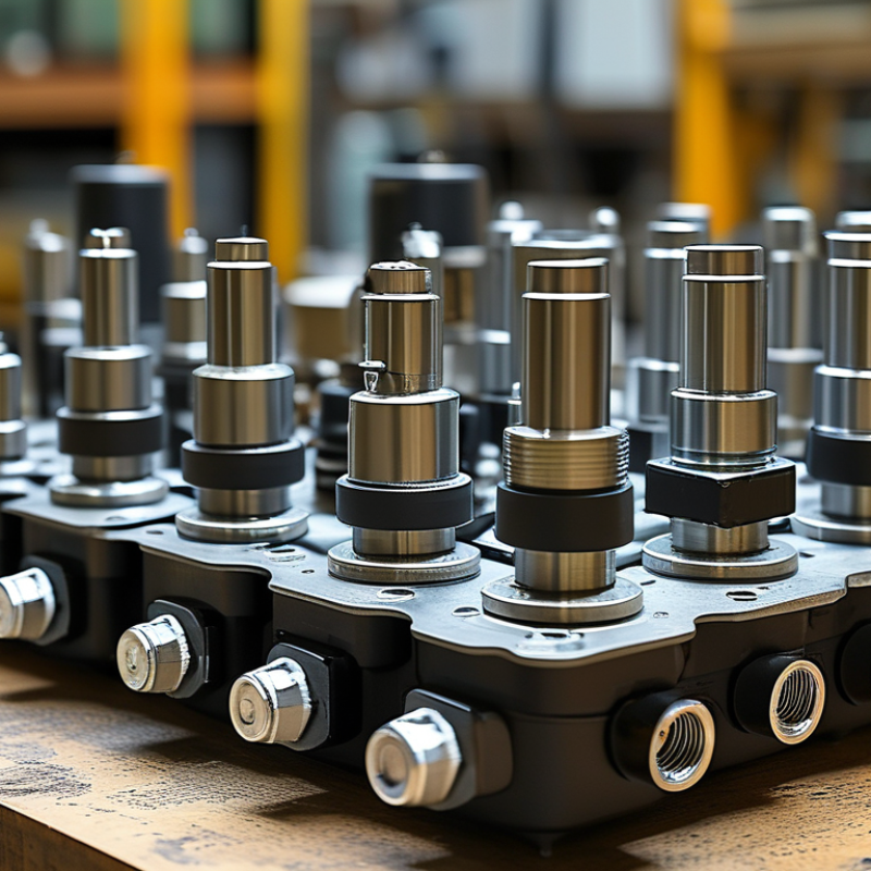 2026 How to Choose the Right Adapters and Assembly Parts?