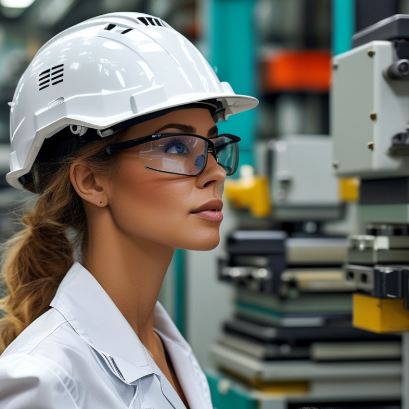 Top 10 Inspection Systems for Efficient Quality Control?