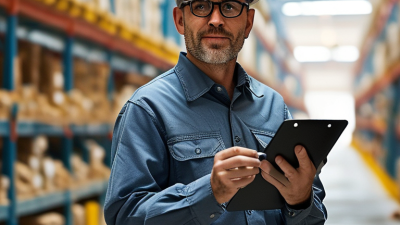 Top 5 Inspection System Tips for Global Buyers?