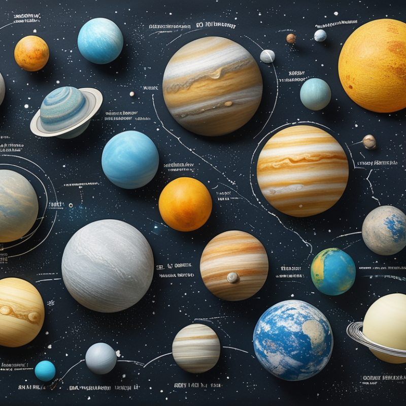 Top 10 Best Solar System Kits for Science Projects?