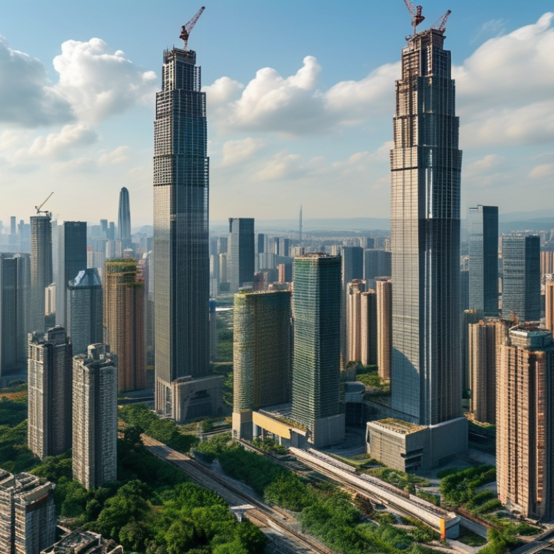 Top 10 High Rise Elevators in China Are They Worth It?