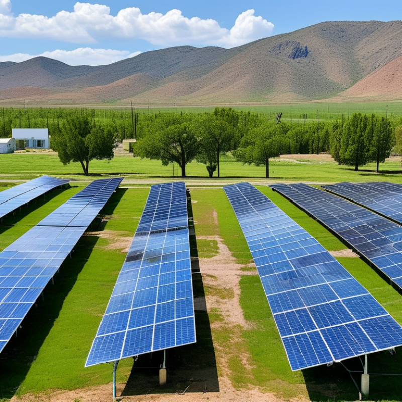 How to Choose the Best Solar Energy System for Home?