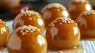What Equipment Do You Need for Tahini Stuffed Date Balls?