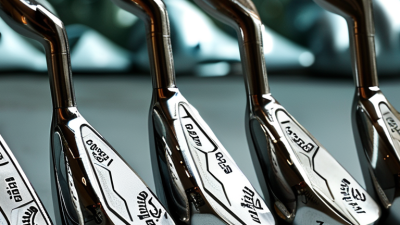 What is the Best Golf Irons for Beginners and Pros?