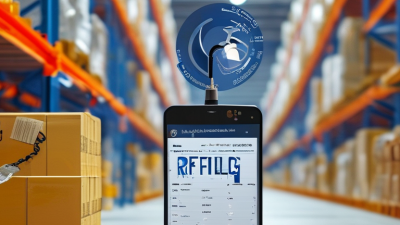 Top 10 Benefits of Using Rfid Tag Wire for Your Business?