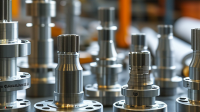 Top Flange Standards You Need to Know for 2026?