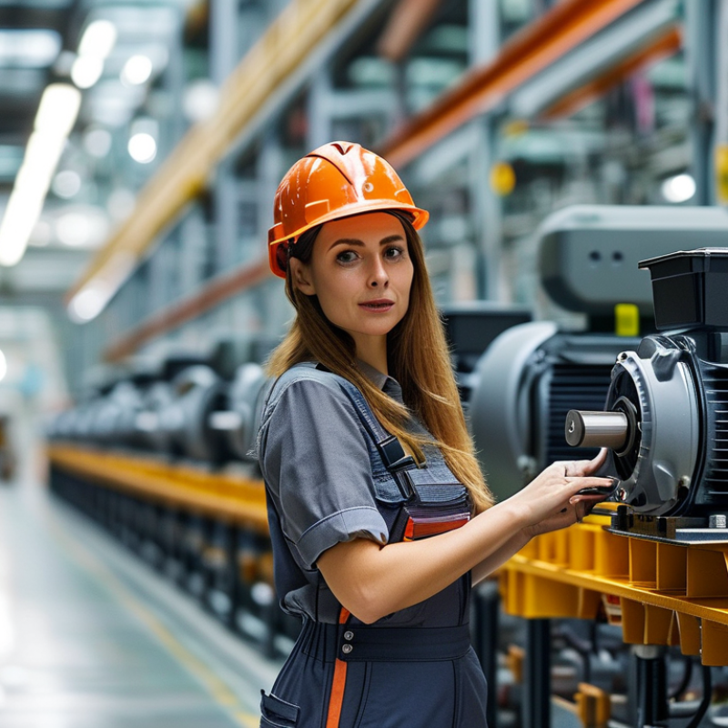 Top Motor Control Solutions for Global Buyers Seeking Efficiency?