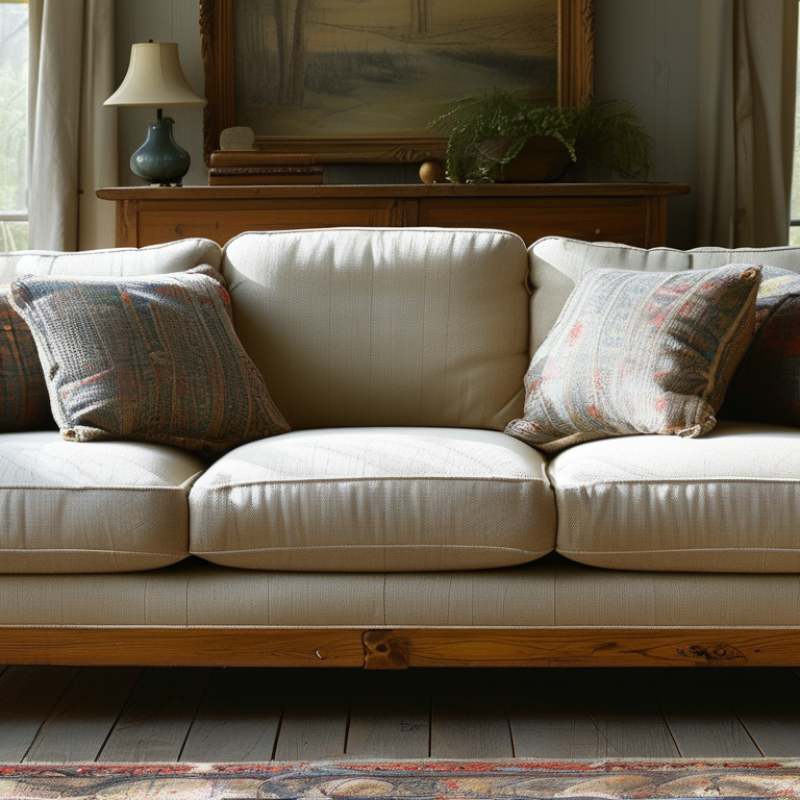 Top 10 Reasons Why Is My Sofa Making a Squeaking Noise?