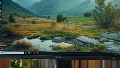 What is Display Lcd Screen and How to Choose the Best Option?