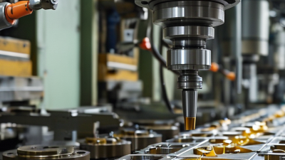 Why Choose Precision Molding for Your Manufacturing Needs?