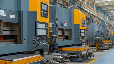 How to Choose the Best Industrial Processing Equipment?