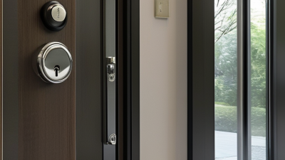 Top Quality House Doors in China for Global Buyers?
