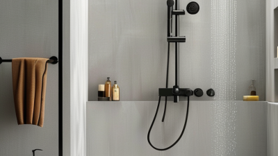 Why Choose a Shower Head With Hose for Your Bathroom Needs?