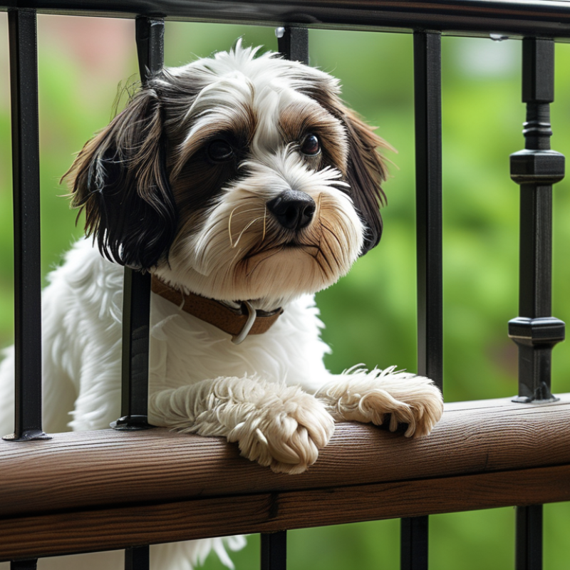 Best Tips for Choosing Pet Film for Railings?