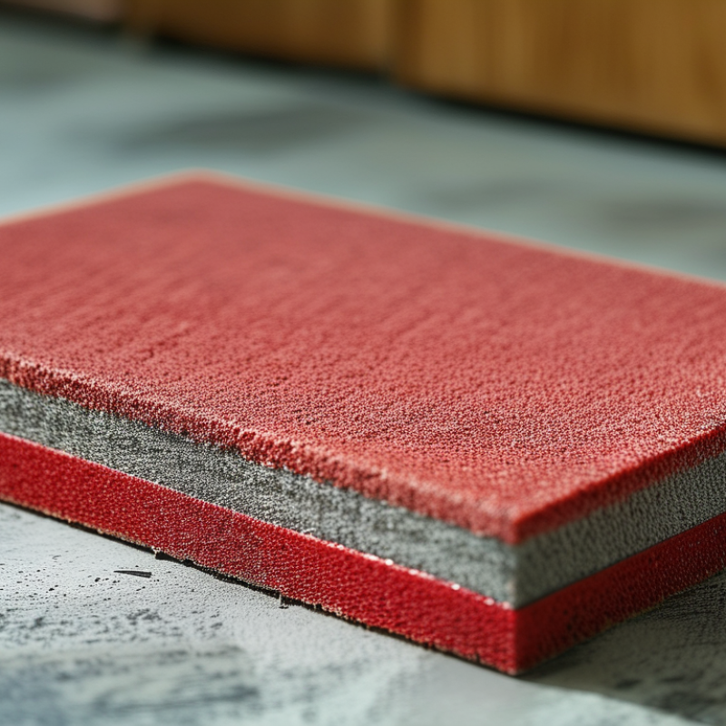 2026 Best Floor Polishing Pads for Perfect Shine and Durability?